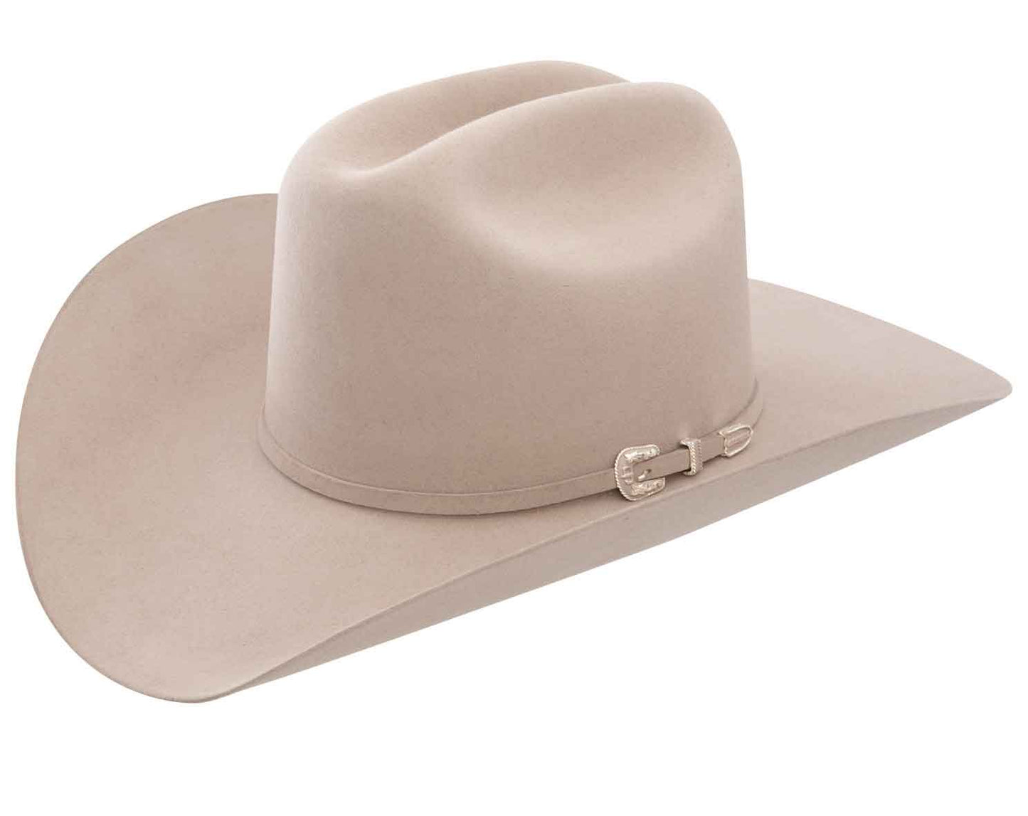 Stetson Skyline 72 Silver Belly