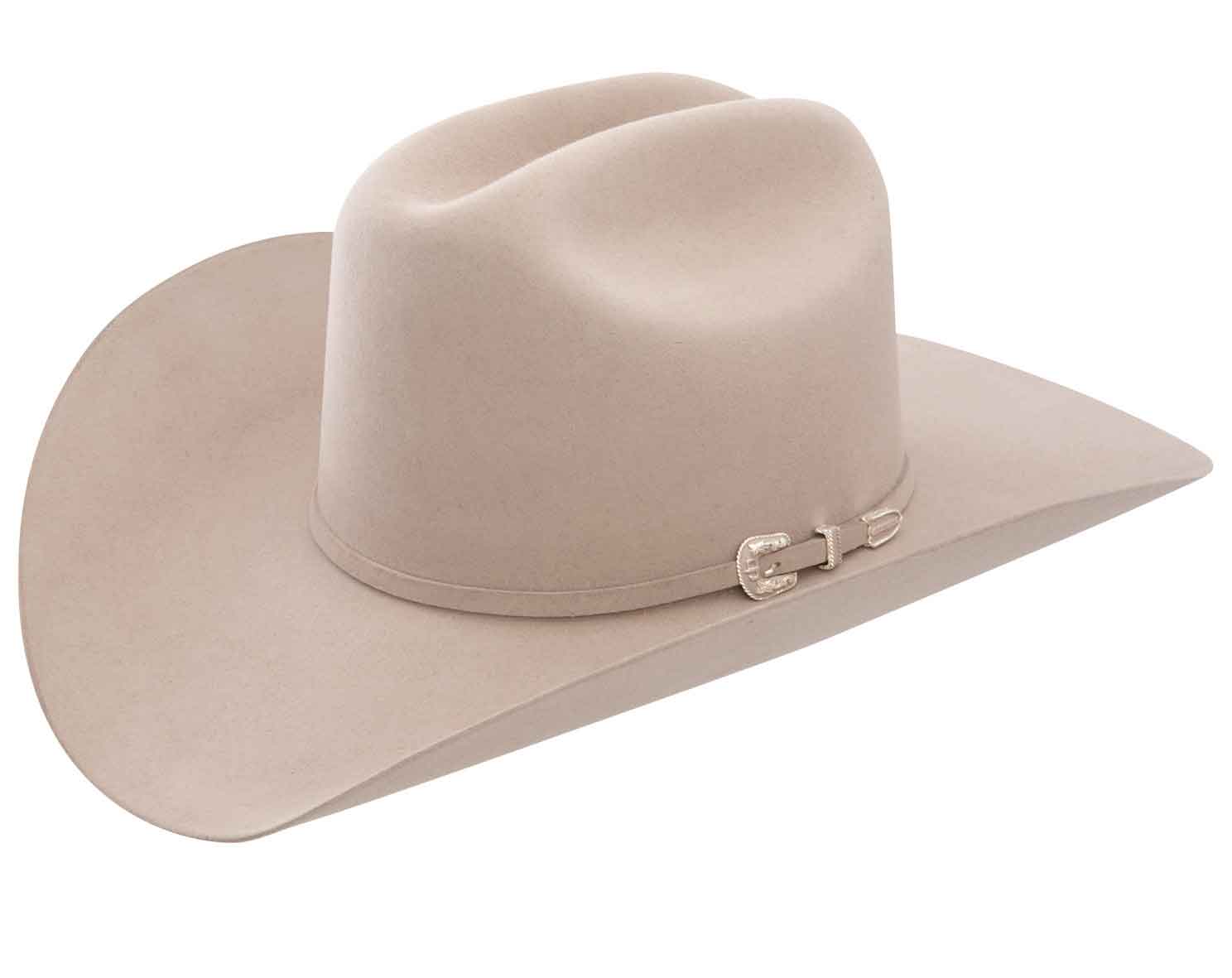 Stetson Skyline 72 Silver Belly