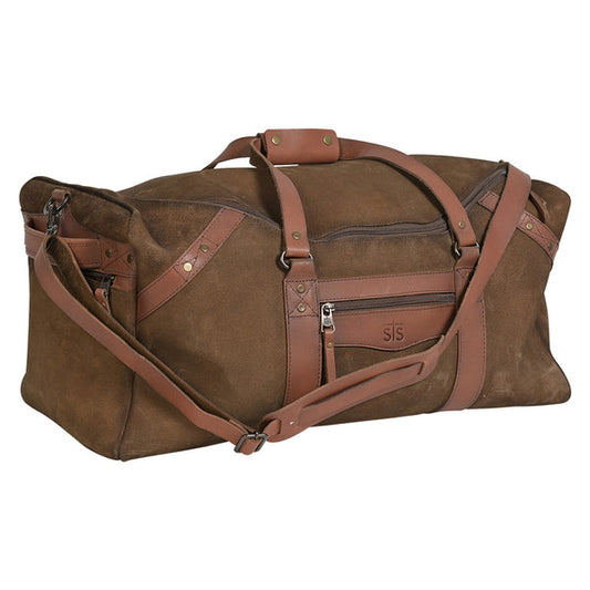 Foreman ll Small Duffel