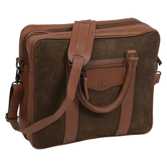 Foreman ll Briefcase