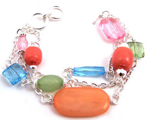 SUZ Bracelet 01515