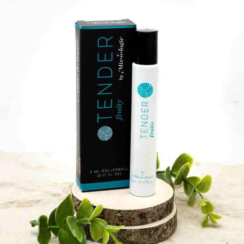Tender Perfume Rollerball 5ml - Fruity