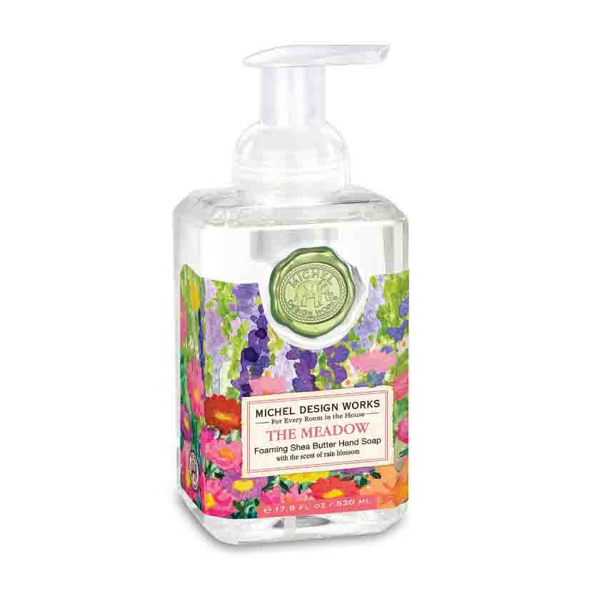 The Meadow Foaming Soap