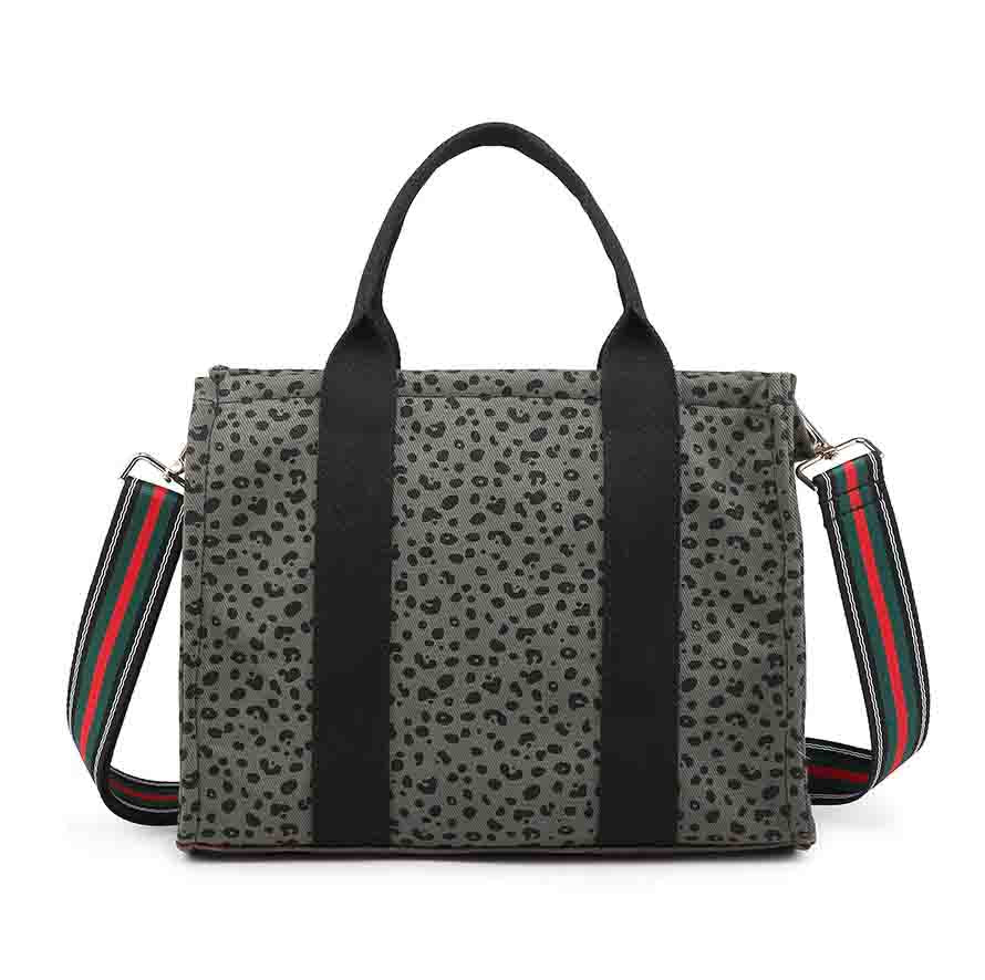 Jen and Co Timani Satchel