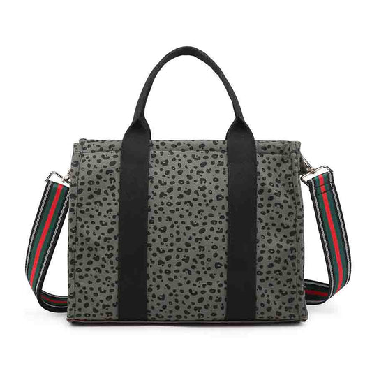 Jen and Co Timani Satchel