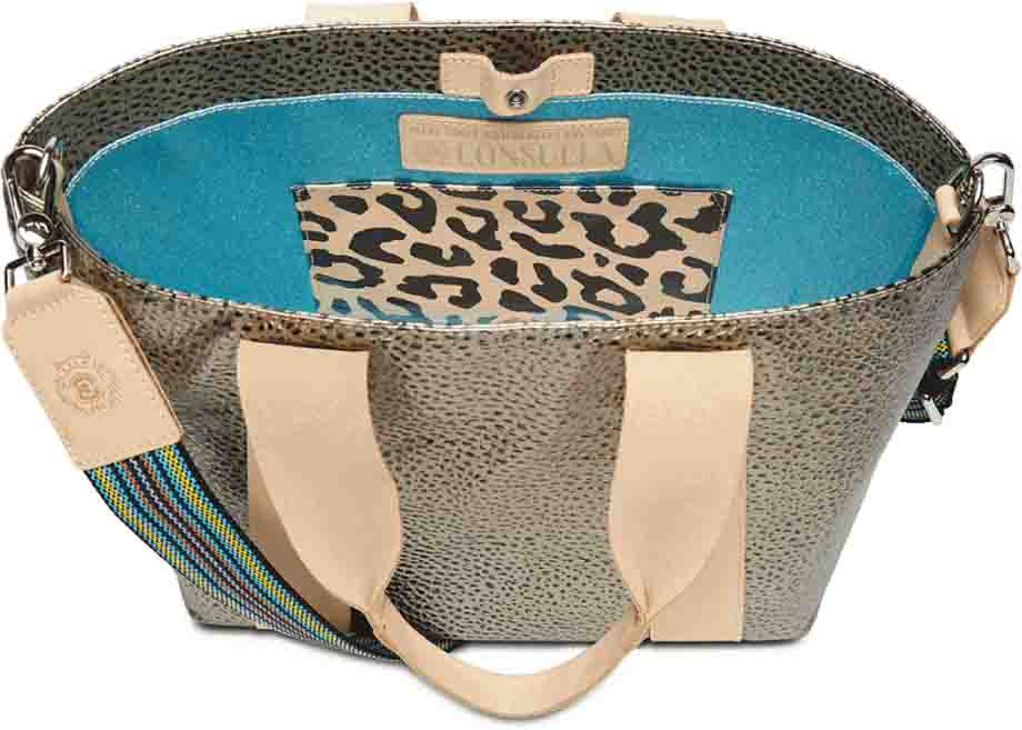 Carryall Tommy