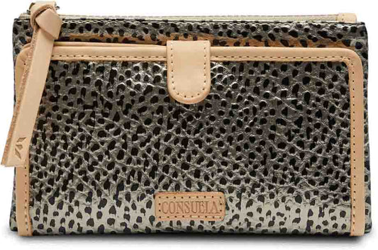 Slim Wallet Tommy