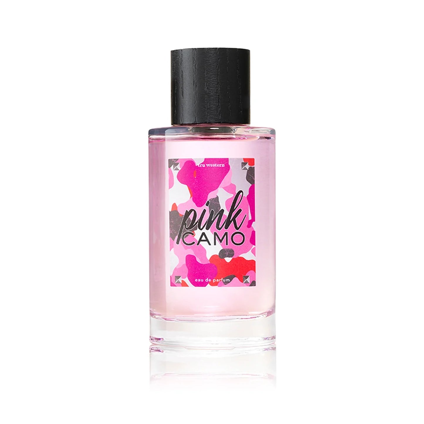 Pink Camo 3.4 oz Perfume EDP