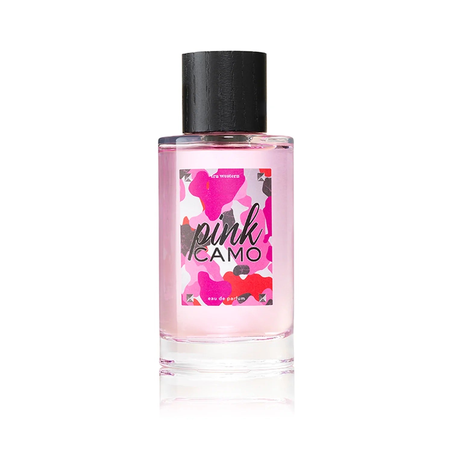 Pink Camo 3.4 oz Perfume EDP
