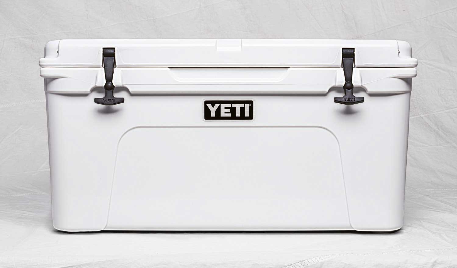 Yeti Cooler Tundra 65 White