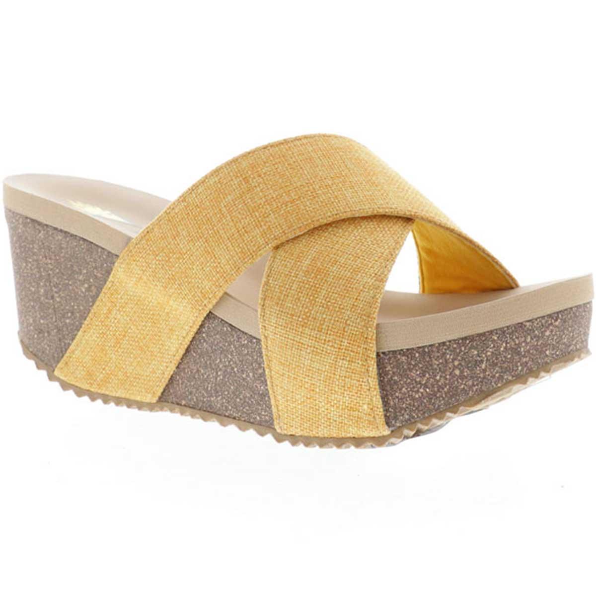 Volatile Mini Volatile Flip Flops