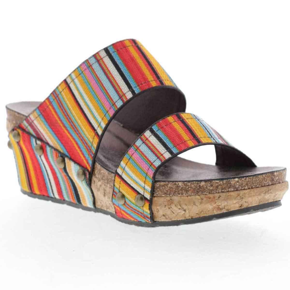 Volatile Vittoria Serape