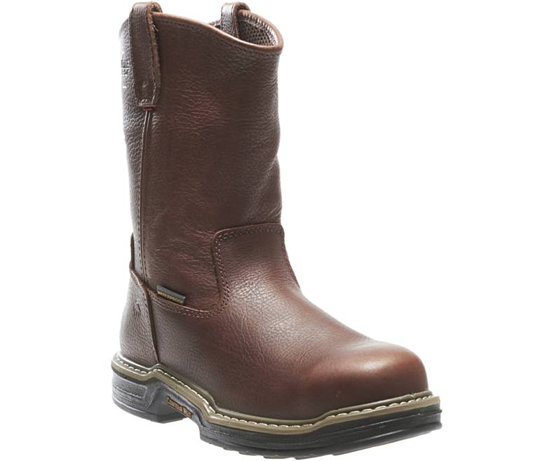 Wolverine Mens ST Boots W04826