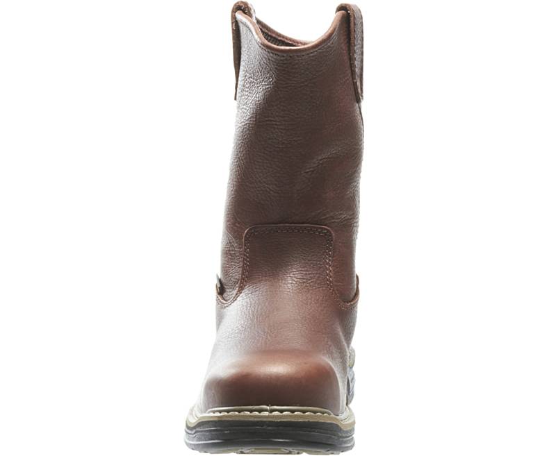 Wolverine Mens ST Boots W04826