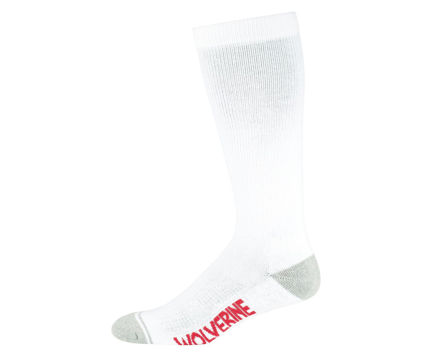 Wolverine Wellington Boot Socks 2-Pair Pack