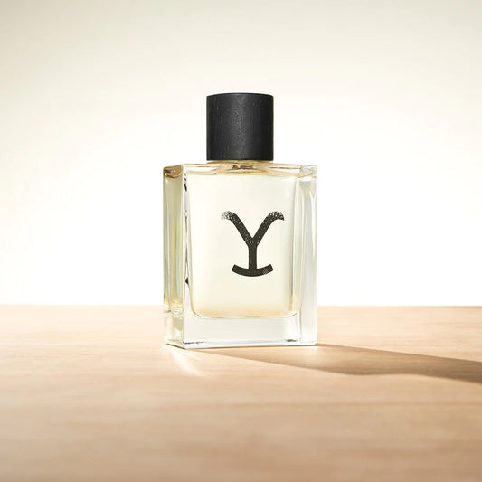 Yellowstone Cologne 3.4 oz