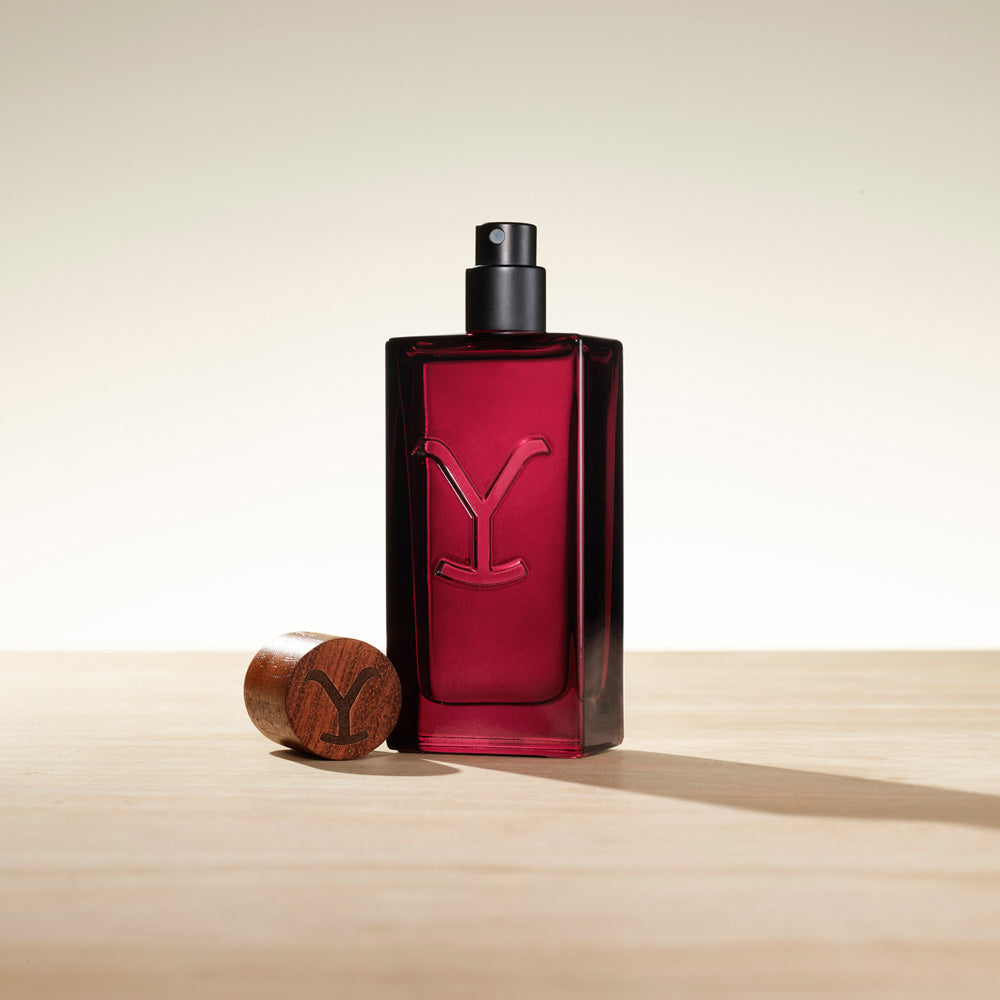 Yellowstone Tornado EDP 1.7 oz