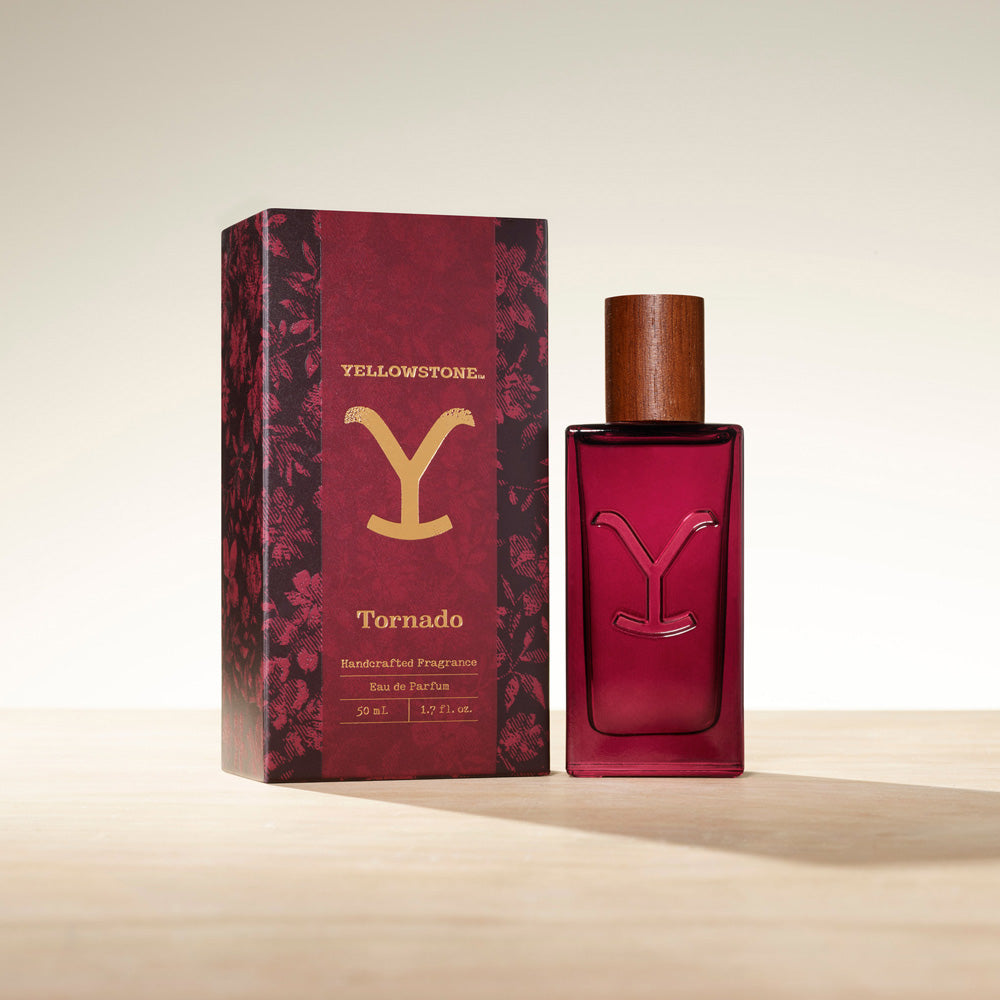 Yellowstone Tornado EDP 1.7 oz