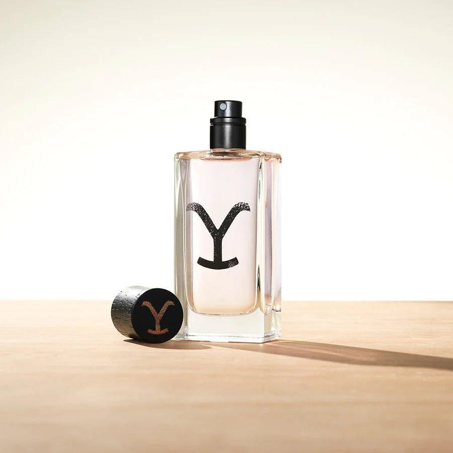 Yellowstone Perfume 1.7 oz