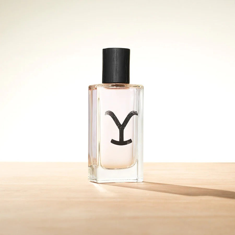 Yellowstone Perfume 1.7 oz