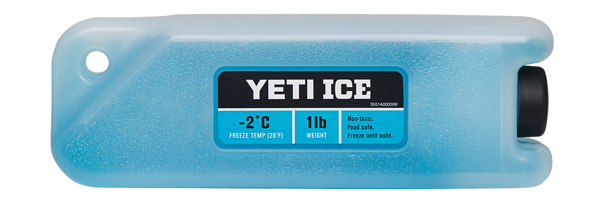 Yeti Ice 1-Pound