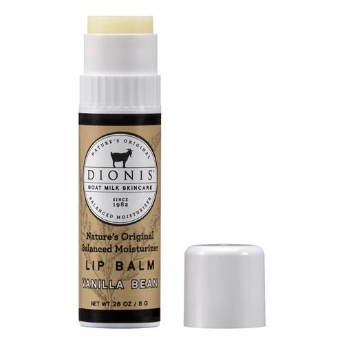 Lip Balm .28 oz Vanilla Bean