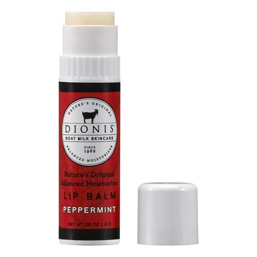 Lip Balm .28 oz Peppermint
