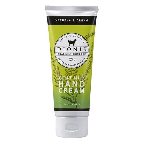 Hand Cream 1 oz Verbena Cream