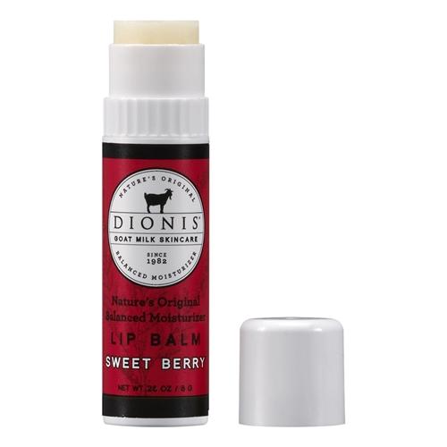Lip Balm .28 oz Sweet Berry