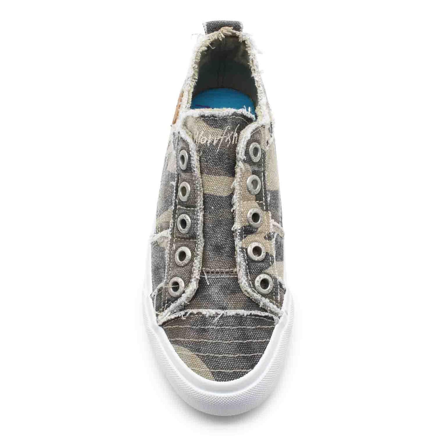 Blowfish Play Nat Camo Canvas