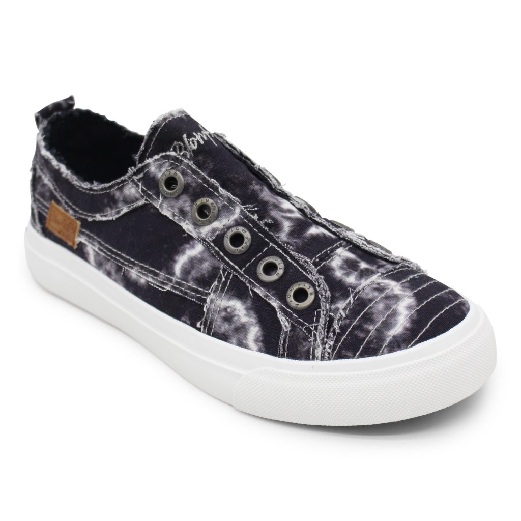 Blowfish Play Shadow Tie Dye